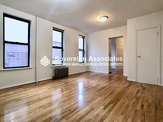 Rented by Sovereign Associates