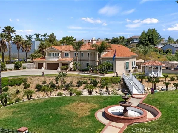 16162 Ponderosa Ln, Riverside, CA 92504