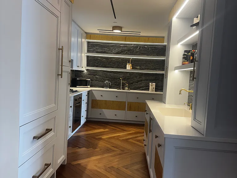 80 Riverside Blvd #12L — Photo 10