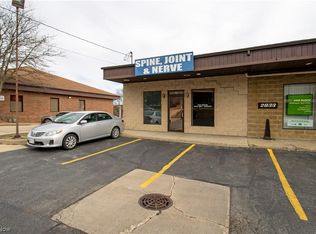 2835 Cleveland Rd, Wooster, OH 44691