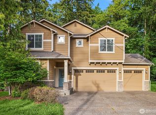 15712 76th Pl NE, Kenmore, WA 98028