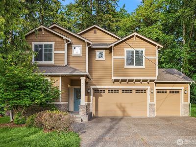 15712 76th Place NE, Kenmore, WA, 98028