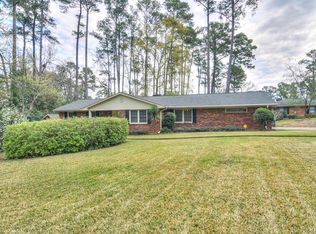 416 Ashland Dr, Augusta, GA 30909
