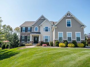 3274 Vitale Ct, Hudson, OH 44236