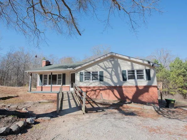 203 Rest Rd, Waterloo, SC 29384
