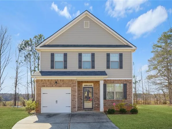 11997 Lovejoy Crossing Way, Hampton, GA 30228