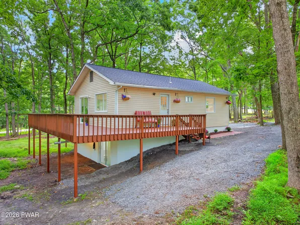 193 Gold Key Rd, Milford, PA 18337