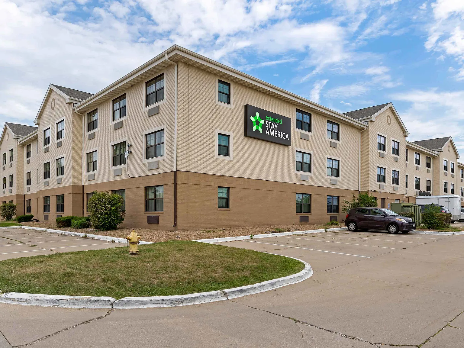 Des Moines - Urbandale — Photo 2