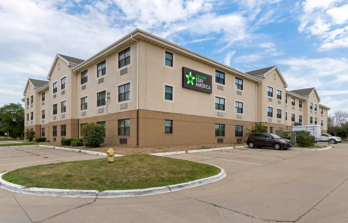 Exterior - Des Moines - Urbandale