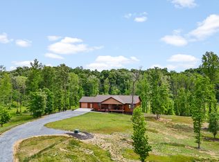 1581 Taylor Town Rd NE, Ranger, GA 30734