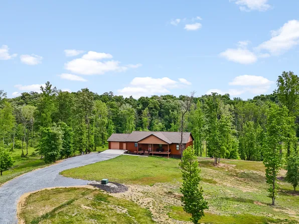 1581 Taylor Town Rd NE, Ranger, GA 30734