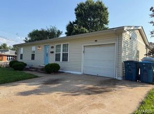 1496 Ville Rosa Ln, Hazelwood, MO