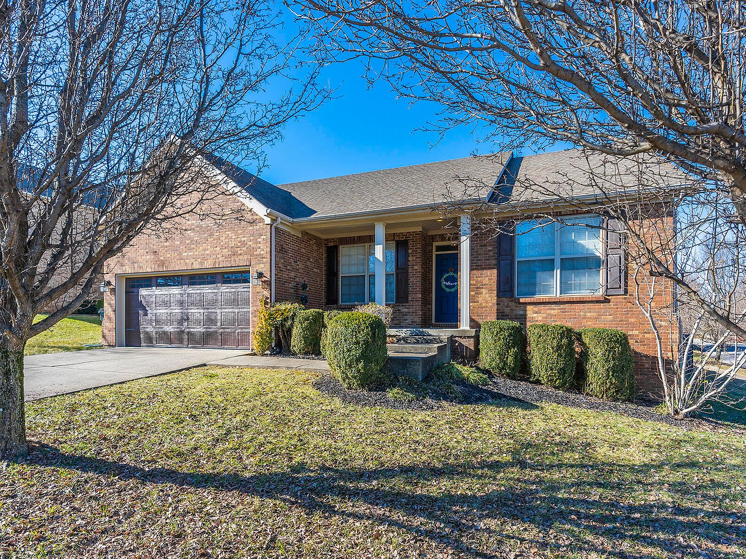 437 Southpoint Dr, Lexington, KY 40515 Zillow