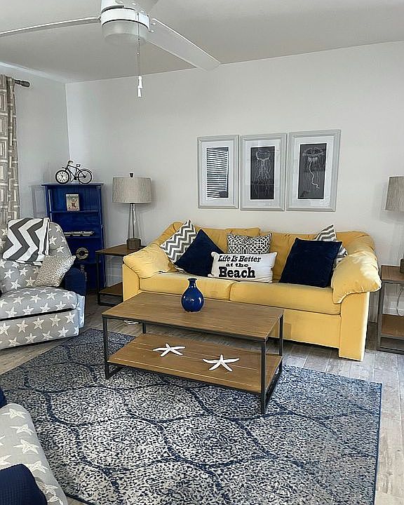 2nd image of 4225 S Atlantic Ave #1420