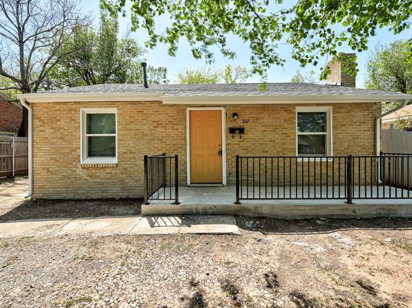 522 E Douglas Dr