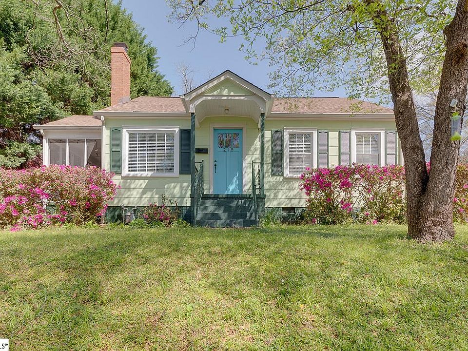 218 Ashley Ave, Greenville, SC 29609 Zillow