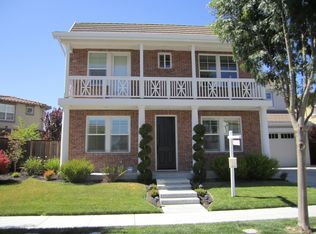 3925 Sagewood Pl, San Ramon, CA 94582