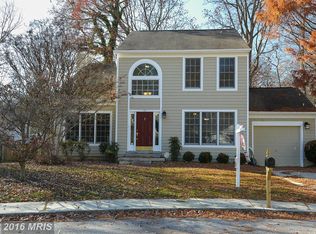939 Langdon Ct, Annapolis, MD