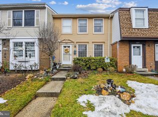 7611 Quincewood Ct, Rockville, MD 20855