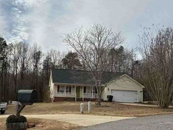 Property Side View