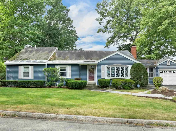 284 Hawthorne Street, Manchester, NH 03104