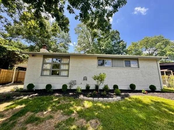 723 W Grand Ave, Taylor Mill, KY 41015