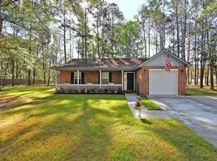 3489 Berryhill Rd, Johns Island, SC 29455