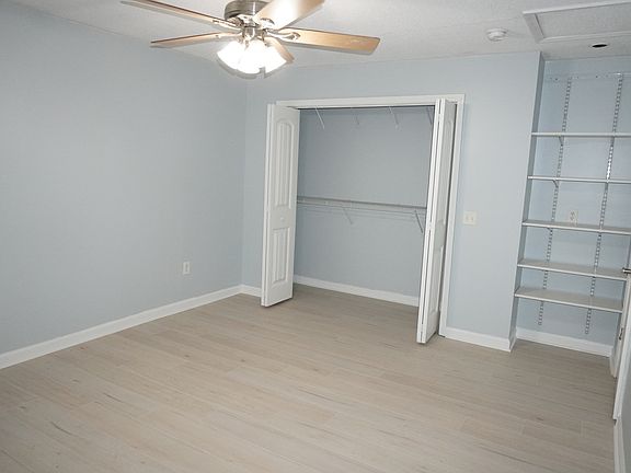 1st Bedroom
