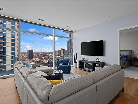 5th image of 45 Ivan Allen Jr Blvd NW Unit 2506