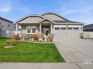 11352 W Wild Aster St, Star, ID 83669