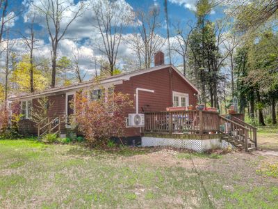 58 Skeetfield Road, Oxford, ME, 04270