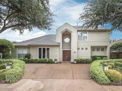 3516 Watercrest Dr, Plano, TX, 75093