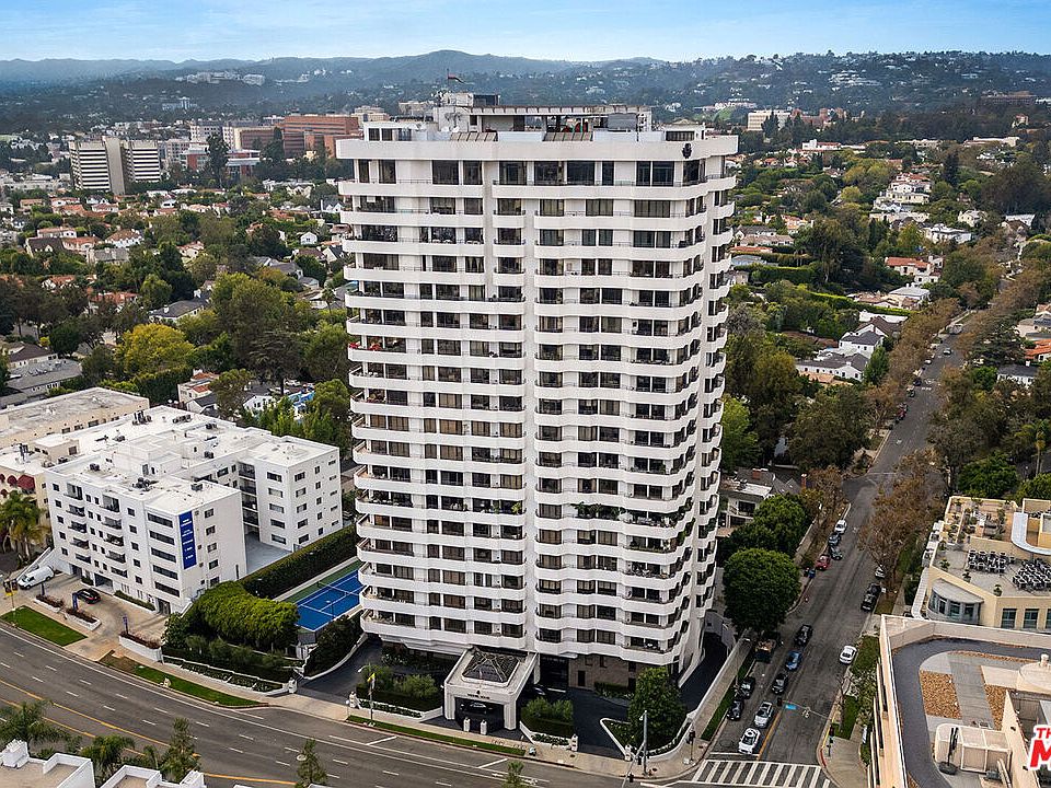 1st image of 10601 Wilshire Blvd APT 702