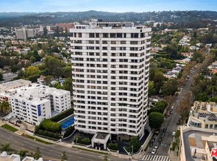 10601 Wilshire Blvd APT 702, Los Angeles, CA 90024