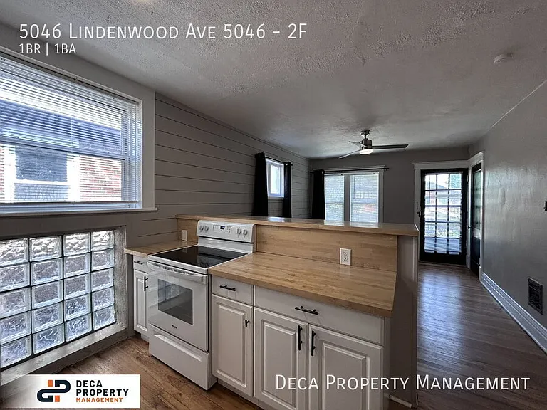 5046 Lindenwood Ave #2F — Photo 5