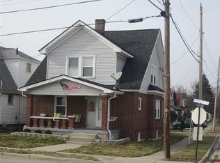 5421 Huberville Ave, Dayton, OH 45431