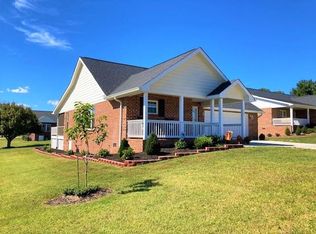 107 Richmond Ct, Spindale, NC 28160