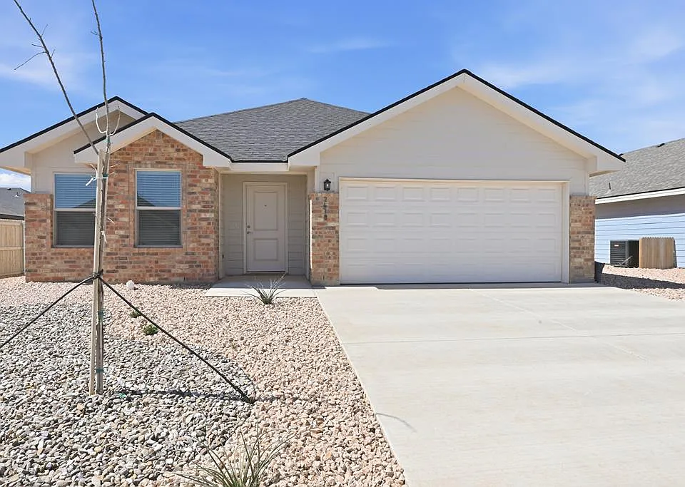 2418 S County Rd #1100