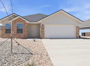 2418 S County Rd #1100, Midland, TX 79706