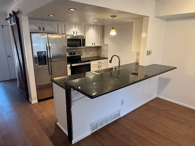 5001 Garrison St #3 — Photo 3