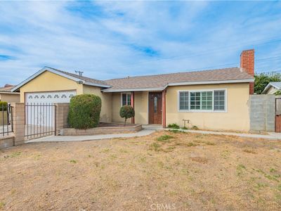 16055 Sigman St, La Puente, CA, 91745