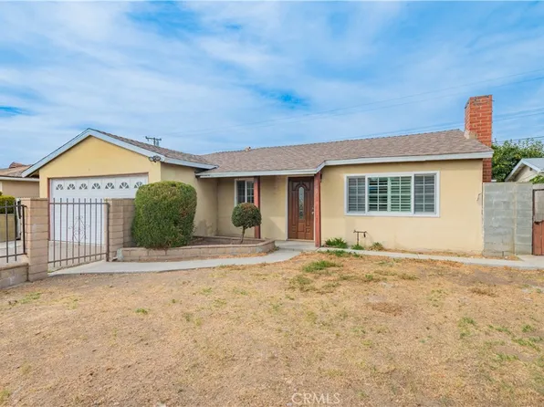 16055 Sigman St, La Puente, CA 91745