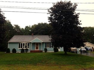 114 Willard Rd, Massena, NY 13662