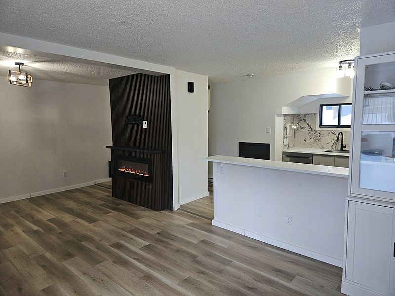Winnipeg Apartment for rent - 2 Bedrooms — photo 3