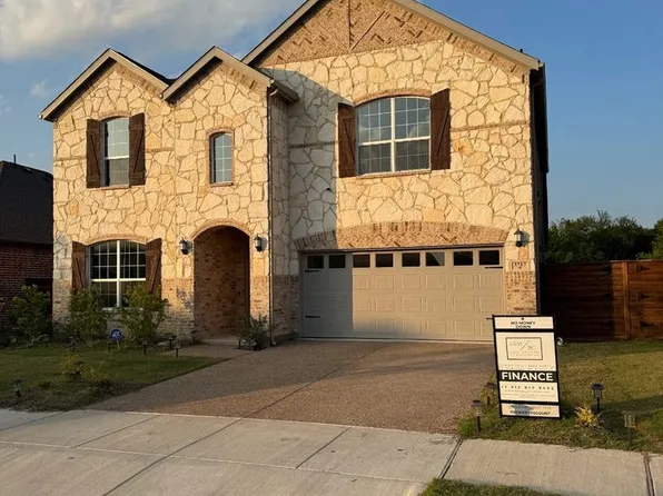 3717 Grace Ln, Mesquite, TX 75181