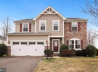 3716 Lilly Ln, Warrenton, VA 20187