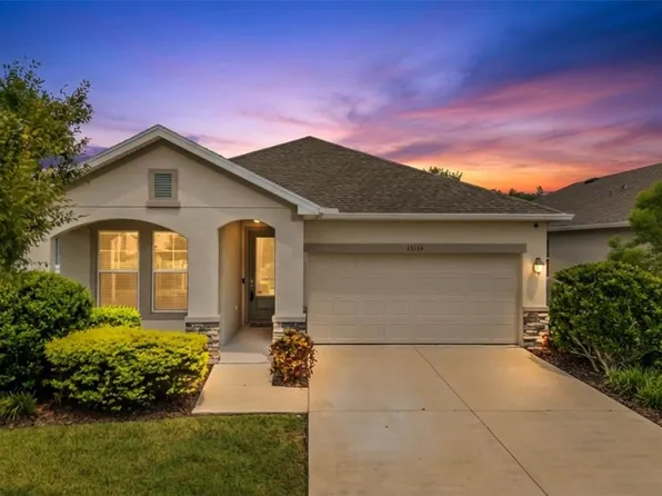 15133 Caravan Ave, Odessa, FL 33556