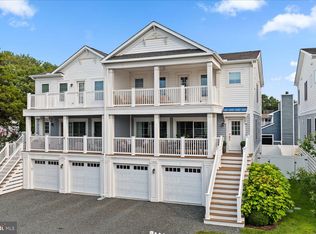 103 Swedes St UNIT 1, Dewey Beach, DE 19971