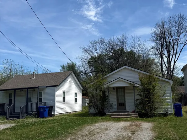 607 N 1st St, Broken Arrow, OK 74012