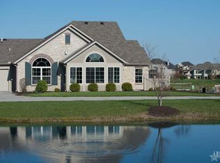 13521 Pebble Run Ct, Fort Wayne, IN 46814